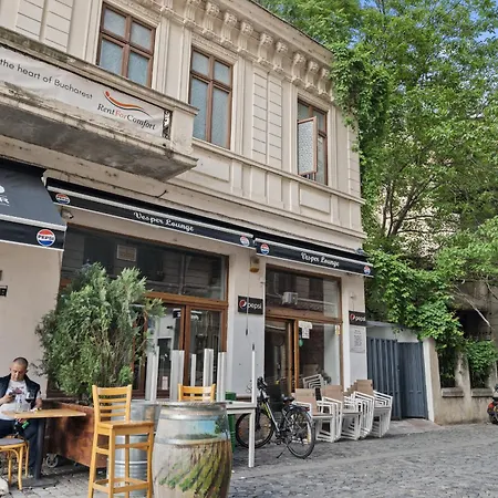 Continental Apartman