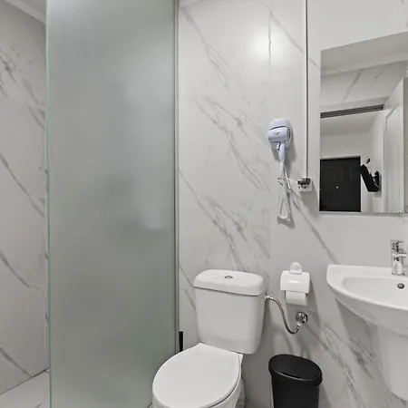 Continental Appartement *