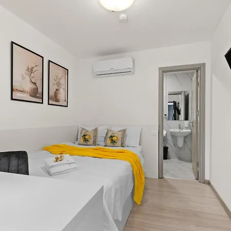 Apartman Continental