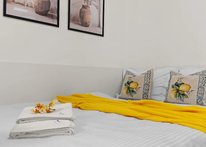 Apartman Continental