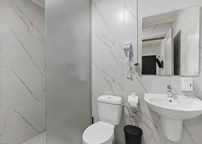 Continental Apartman *