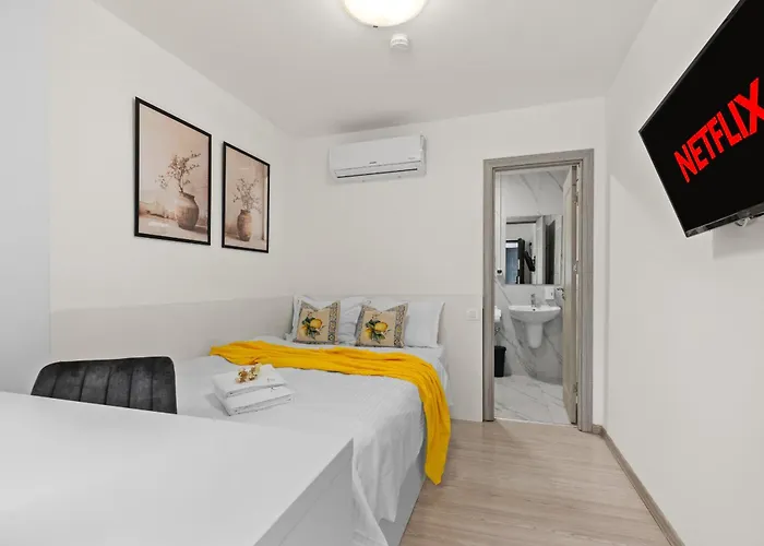 Apartman Continental