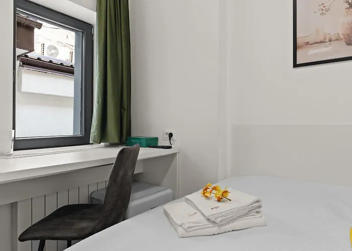 Continental * Bukarest